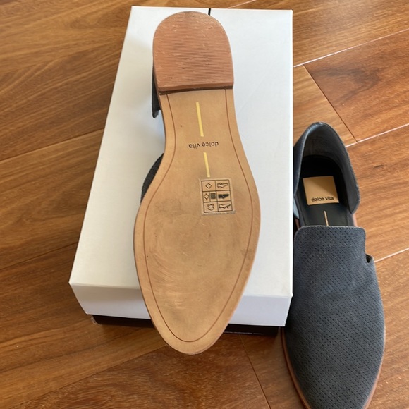 Dolce Vita like new Cody flats size 8 - Picture 5 of 6